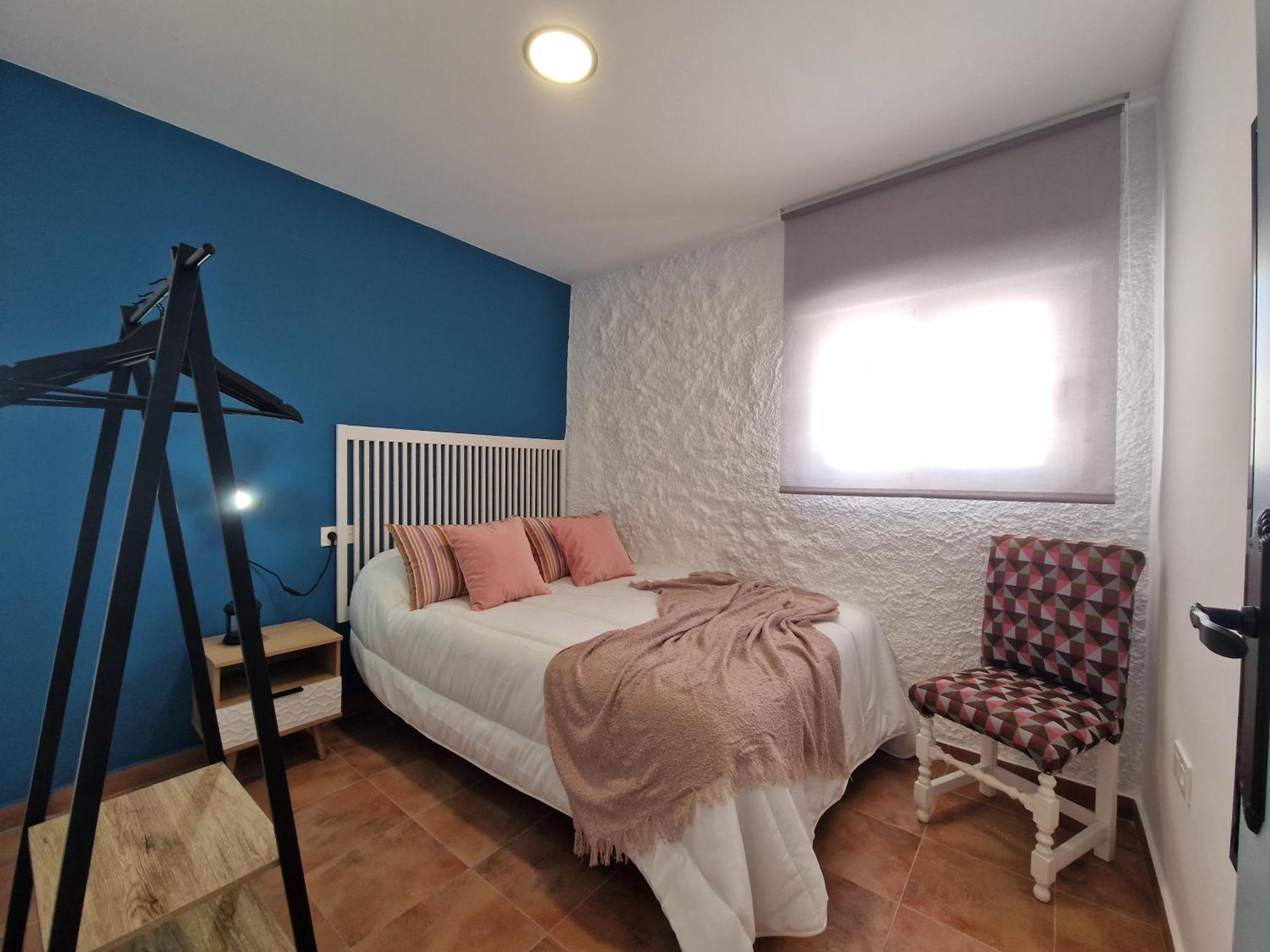Villa Gertrudis Salobreña Exteriér fotografie