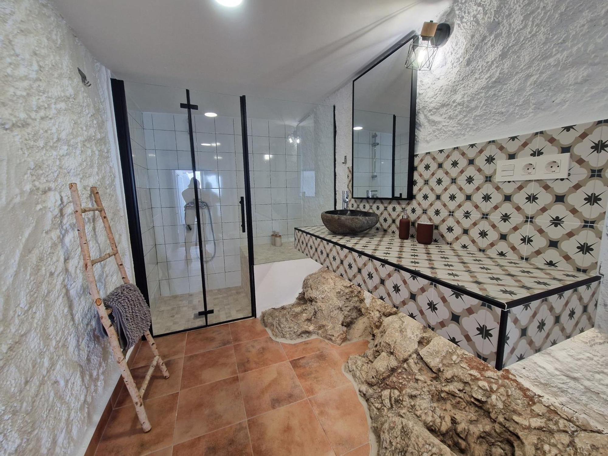 Villa Gertrudis Salobreña Exteriér fotografie