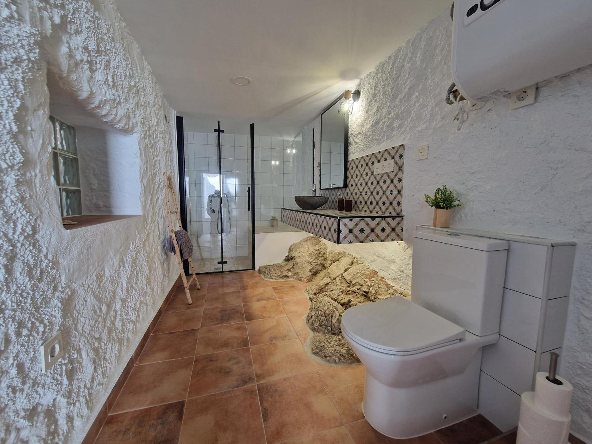 Villa Gertrudis Salobreña Exteriér fotografie