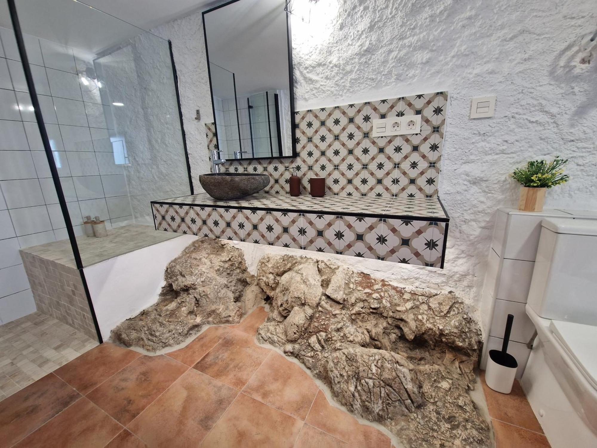 Villa Gertrudis Salobreña Exteriér fotografie